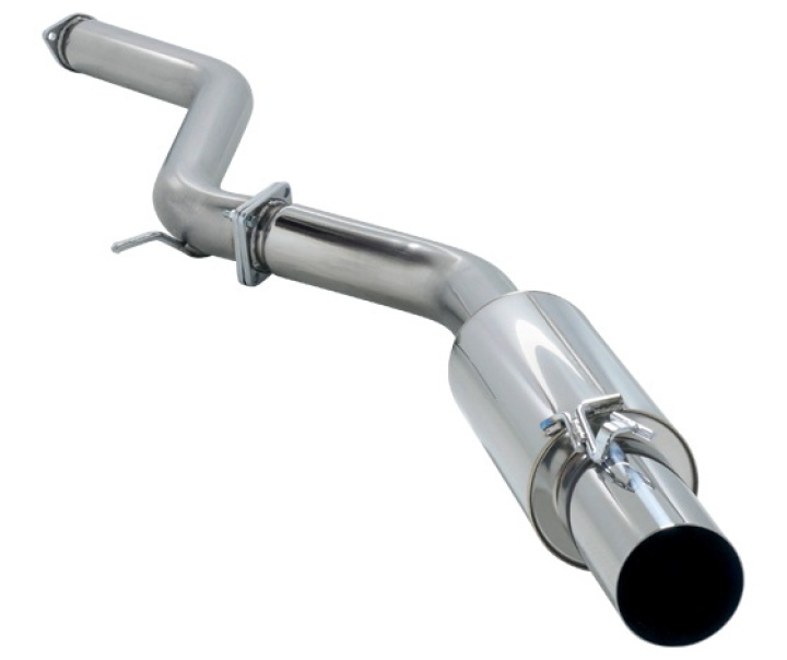 31019-AT005 Supra 93-97 HKS Silent Hi-Power Avgassystem