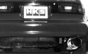 Celica 89-93 HKS Silent Hi-Power Catback Sportavgassystem