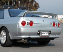 R32 GT-R 89-94 HKS Super Turbo Muffler Catback Sportavgassystem