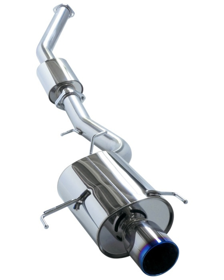 31029-AN002 R33 GT-R 95-98 HKS Super Turbo Muffler