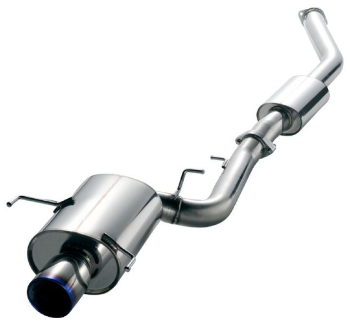 31029-AN003 R34-GT-R 98-02 HKS Super Turbo Muffler Catback