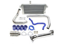 Audi A4 B6 / VW Passat 2001-2005 Downpipe & Intercooler-kit TA Technix