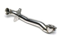 BMW / Mini 2006 - 2013 Downpipe & Intercooler-kit TA Technix