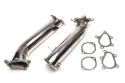 Nissan GT-R 2009 - 2013 Downpipe & Intercooler-kit TA Technix