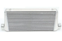 Subaru Impreza STI 2001-2007 Downpipe & Intercooler-kit TA Technix