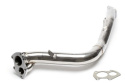 Subaru Impreza STI 2001-2007 Downpipe & Intercooler-kit TA Technix