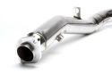 Subaru Impreza STI 2001-2007 Downpipe & Intercooler-kit TA Technix