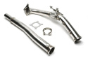 Audi A3 / Seat Leon / VW Golf / VW Scirocco 2003-2015 Downpipe & Intercooler-kit TA Technix