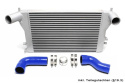 Audi A3 / Seat Leon / VW Golf / VW Scirocco 2003-2015 Downpipe & Intercooler-kit TA Technix