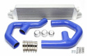 Audi A3 / Seat Leon / Skoda Ocatvia / VW Golf / VW Jetta / VW Passat / VW Scirocco 2003-2017 Downpipe & Intercooler-kit TA Technix