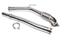 Audi A3 / Seat Leon / Skoda Ocatvia / VW Golf / VW Jetta / VW Passat / VW Scirocco 2003-2017 Downpipe & Intercooler-kit TA Technix
