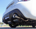 BRZ / GT86 13- HKS Legamax Sports Catback Sportavgassystem