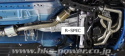 BRZ / GT86 12- HKS Super Exhaust System R-Spec Sportavgassystem