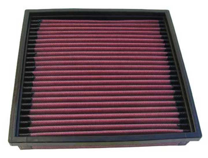 33-2003 Ersättningsfilter / Sportluftfilter K&N Filters i gruppen Välj bilmodell / Volvo / 240 - 245 - 260 1974-1993 / Tuning hos DDESIGN Scandinavia AB (33-2003)