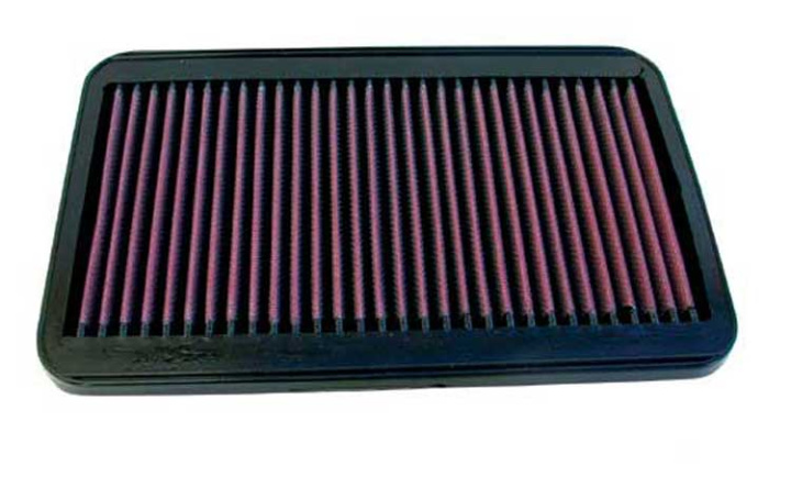 33-2009 Ersättningsfilter / Sportluftfilter K&N Filters i gruppen Välj bilmodell / Toyota / 4Runner / Tuning hos DDESIGN Scandinavia AB (33-2009)
