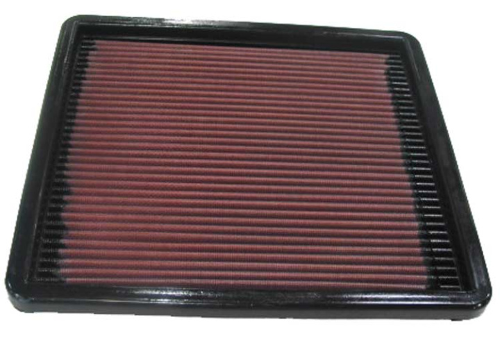 33-2017 Ersättningsfilter / Sportluftfilter K&N Filters i gruppen Välj bilmodell / Mazda / RX-7 FC / Tuning / Luftfilter & Insug hos DDESIGN Scandinavia AB (33-2017)