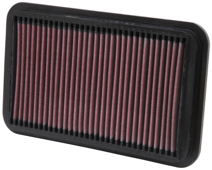 33-2041-1 Ersättningsfilter / Sportluftfilter K&N Filters i gruppen Välj bilmodell / Toyota / Celica 99-06 / Tuning hos DDESIGN Scandinavia AB (33-2041-1)