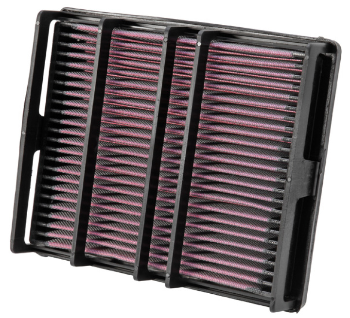 33-2054 Ersättningsfilter / Sportluftfilter K&N Filters i gruppen Välj bilmodell / Toyota / Supra MK4 93-02 / Tuning / Luftfilter & Insug hos DDESIGN Scandinavia AB (33-2054)