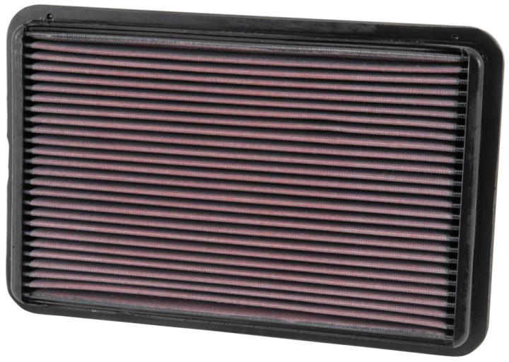 33-2064 Ersättningsfilter / Sportluftfilter K&N Filters i gruppen Välj bilmodell / Toyota hos DDESIGN Scandinavia AB (33-2064)
