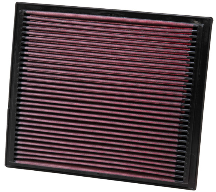 33-2069 Ersättningsfilter / Sportluftfilter K&N Filters i gruppen Välj bilmodell / VW / Jetta 3 92-99 / Tuning / Luftfilter & Insug hos DDESIGN Scandinavia AB (33-2069)