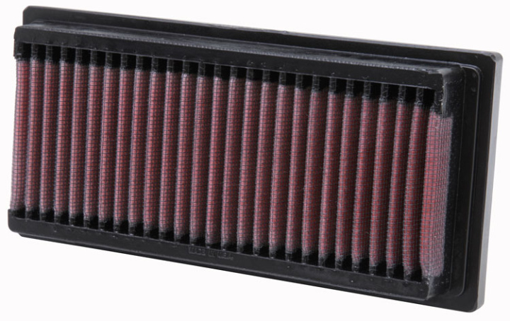 33-2092 Ersättningsfilter / Sportluftfilter K&N Filters i gruppen Välj bilmodell / VW / Golf 2 83-92 / Tuning hos DDESIGN Scandinavia AB (33-2092)