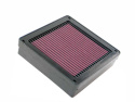 33-2105 Ersättningsfilter / Sportluftfilter K&N Filters