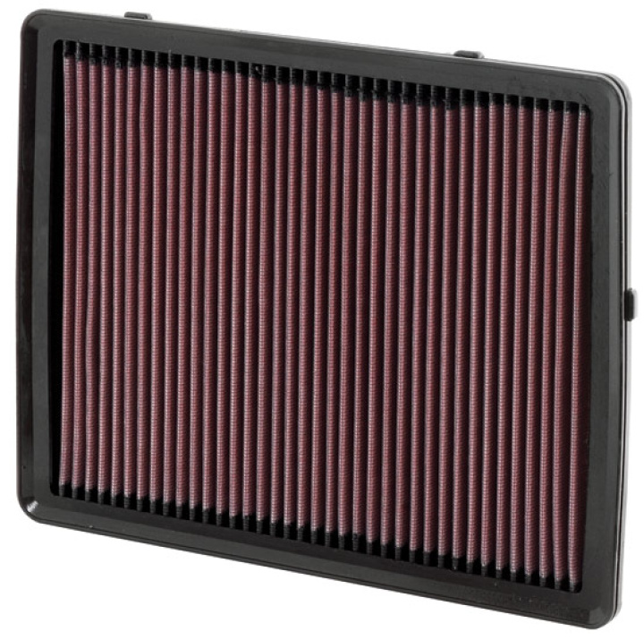 33-2116 Ersättningsfilter / Sportluftfilter K&N Filters i gruppen Välj bilmodell / Opel / Monaro 04-06 hos DDESIGN Scandinavia AB (33-2116)