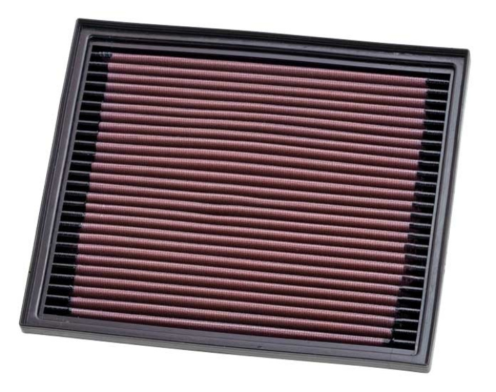 33-2119 LAND ROVER Ersättningsfilter K&N Filters