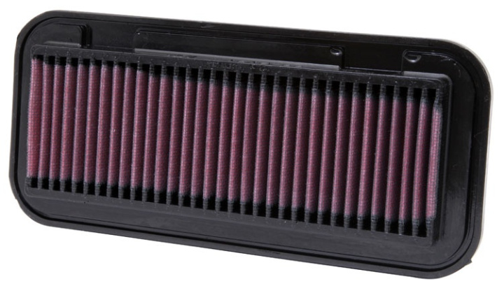 33-2131 Toyota Ersättningsfilter K&N Filters