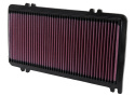 33-2133 Ersättningsfilter / Sportluftfilter K&N Filters