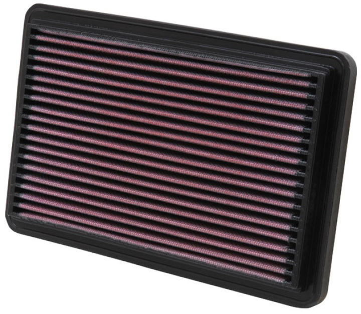 33-2134 MAZDA Ersättningsfilter K&N Filters