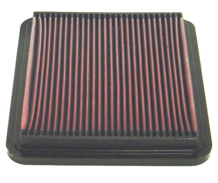 33-2137 LEXUS Ersättningsfilter K&N Filters