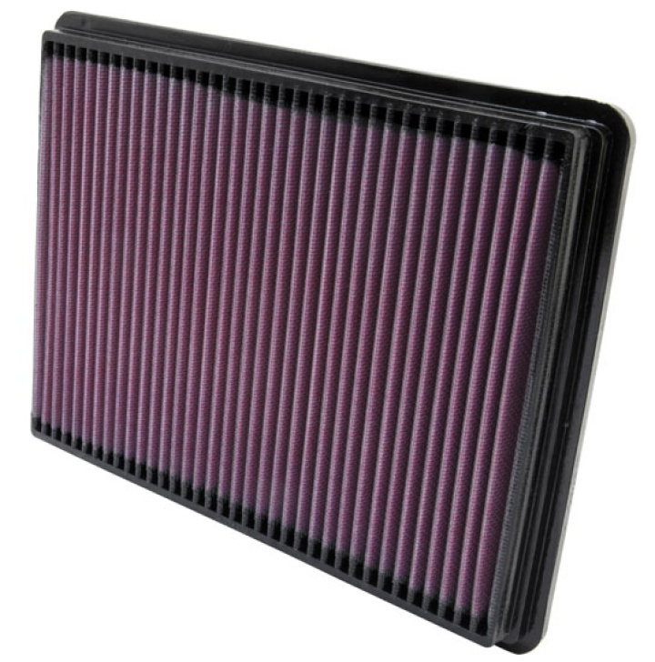 33-2141-1 PONTIAC Ersättningsfilter K&N Filters