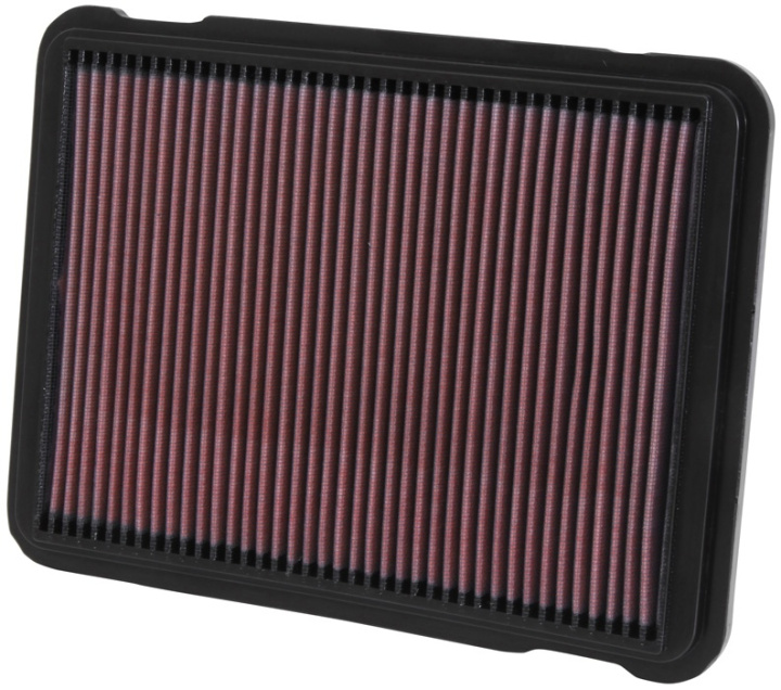 33-2146 Toyota Ersättningsfilter K&N Filters