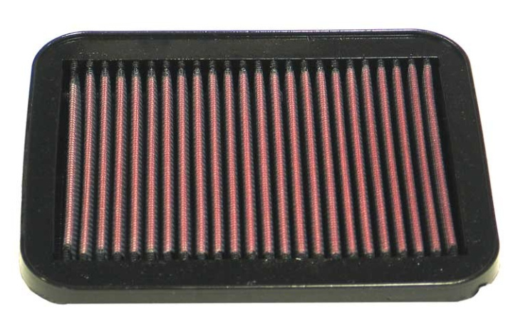 33-2162 SUZUKI Baleno 96-01 / Jimny 98-16 Ersättningsfilter K&N Filters