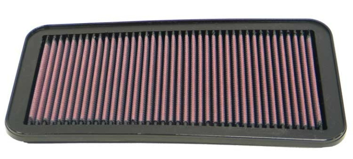 33-2163 Toyota Ersättningsfilter K&N Filters