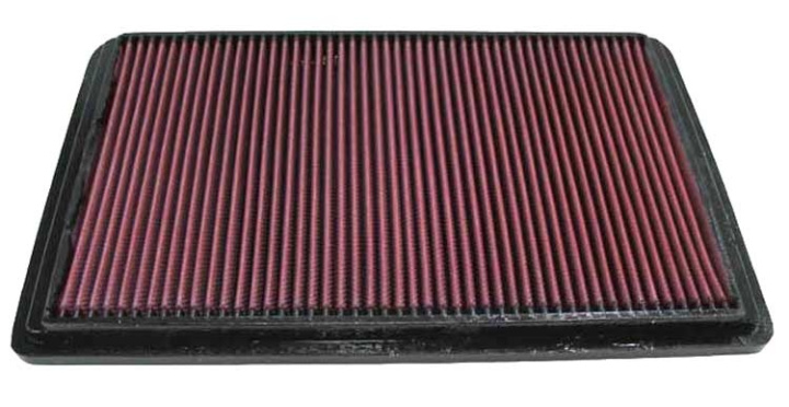 33-2164 MITSUBISHI Ersättningsfilter K&N Filters