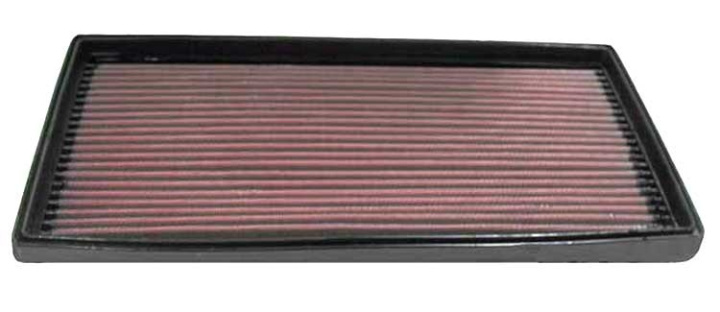 33-2169 KIA Ersättningsfilter K&N Filters