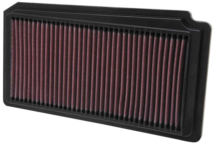 33-2174 Honda Odyssey 3.5L V6 99-04 Ersättningsfilter K&N Filters