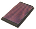 33-2190 Ersättningsfilter / Sportluftfilter K&N Filters