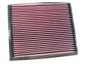 33-2204 Ersättningsfilter / Sportluftfilter K&N Filters