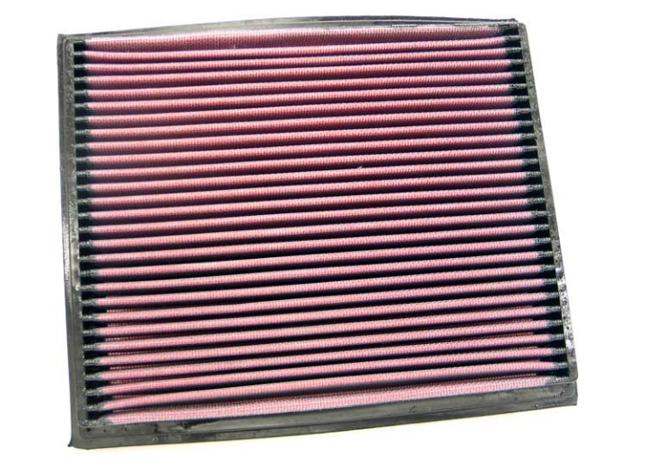 33-2204 BMW Z8 Ersättningsfilter K&N Filters