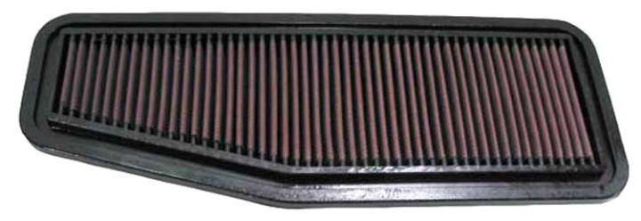 33-2216 Toyota Ersättningsfilter K&N Filters