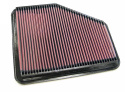 33-2220 Ersättningsfilter / Sportluftfilter K&N Filters