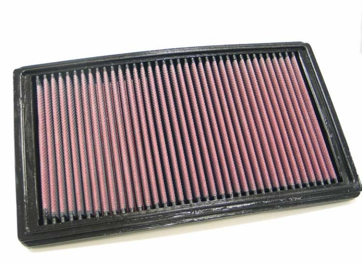 33-2223 MAZDA Ersättningsfilter K&N Filters