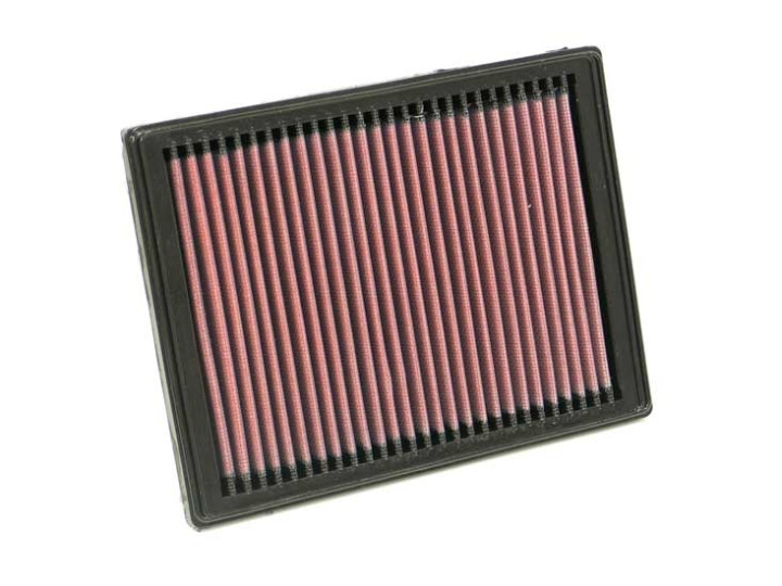 33-2239 MINI COOPER 00-08 Ersättningsfilter K&N Filters