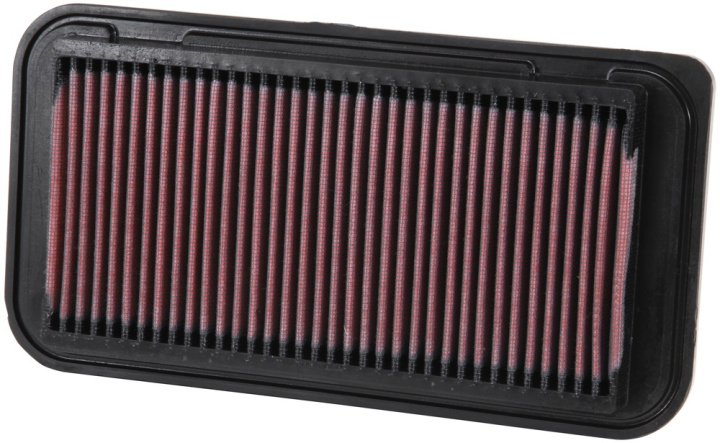 33-2252 Toyota Ersättningsfilter K&N Filters