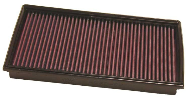 33-2254 BMW 7-serie 01-08 Ersättningsfilter K&N Filters