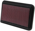 Toyota Sportluftfilter K&N Filters