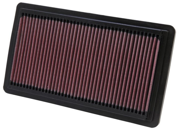 33-2279 MAZDA Ersättningsfilter K&N Filters